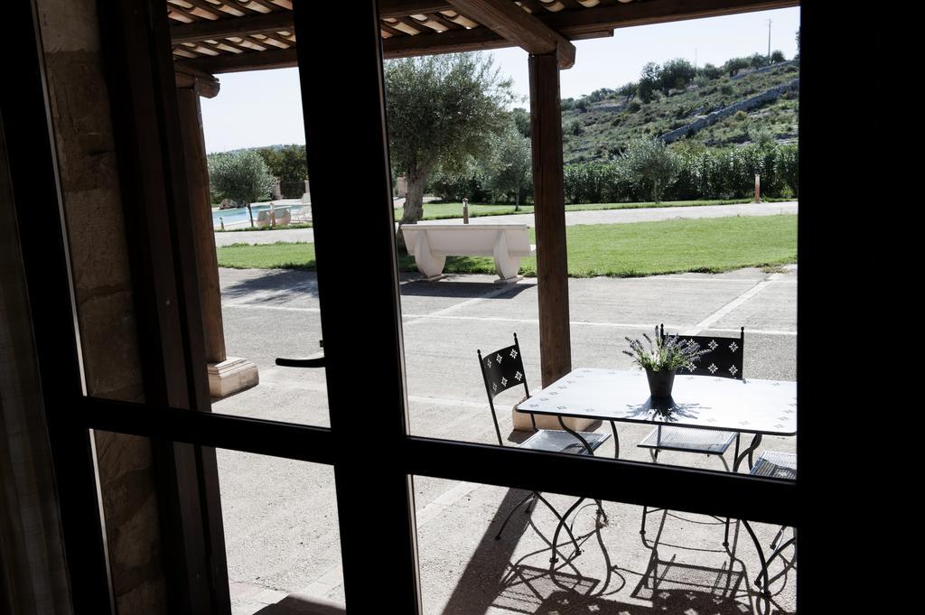 Valle Dell'Acanto Modica Eksteriør bilde