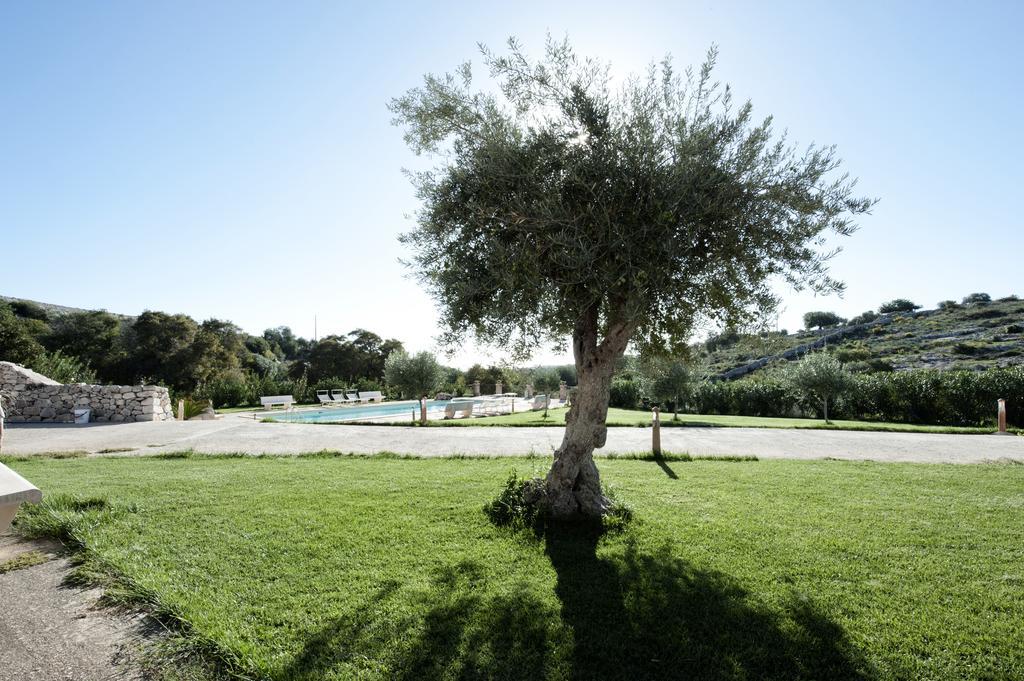 Valle Dell'Acanto Modica Eksteriør bilde