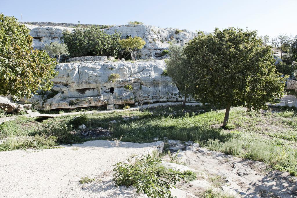 Valle Dell'Acanto Modica Eksteriør bilde