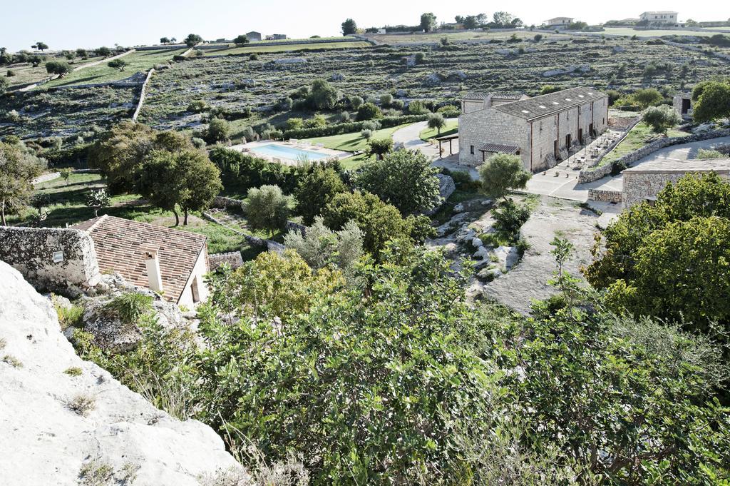 Valle Dell'Acanto Modica Eksteriør bilde