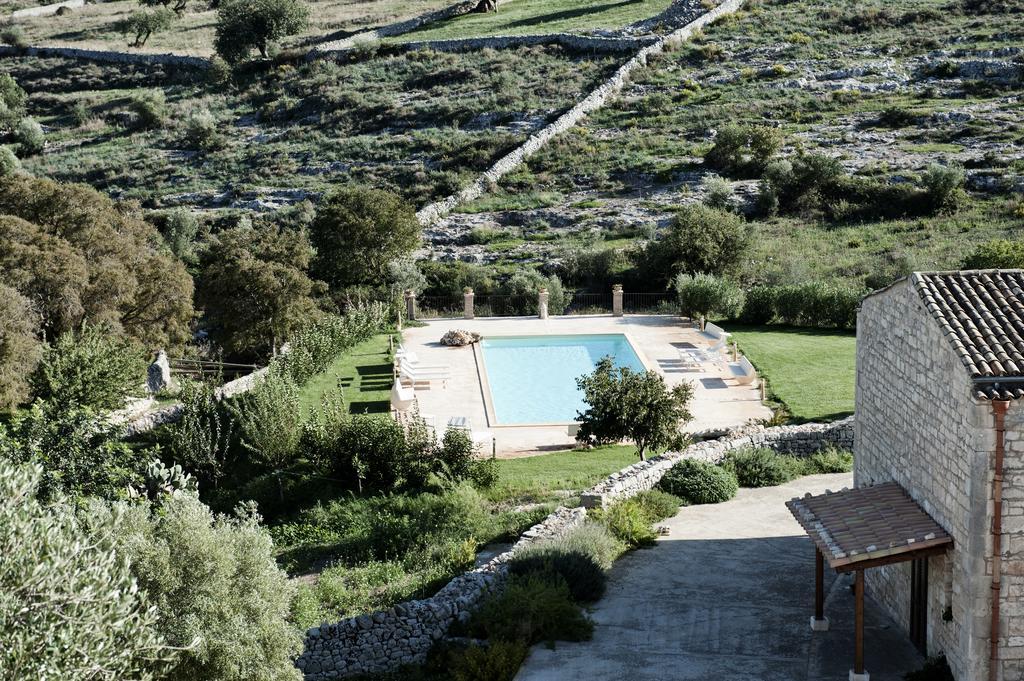 Valle Dell'Acanto Modica Eksteriør bilde