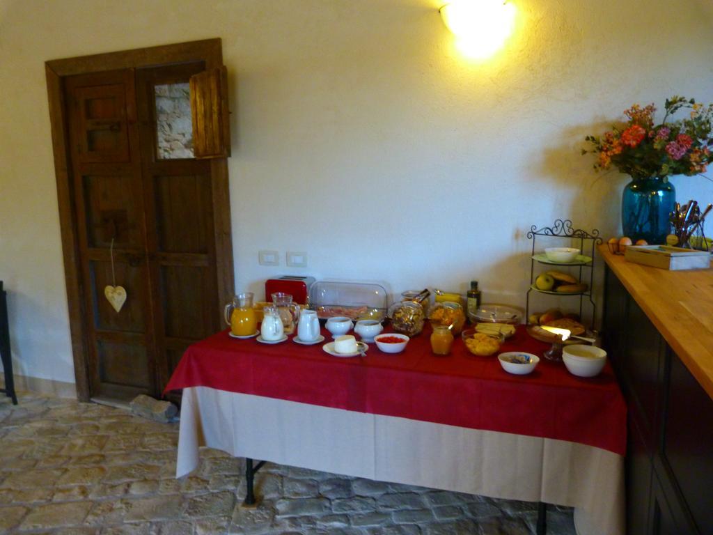 Valle Dell'Acanto Modica Eksteriør bilde