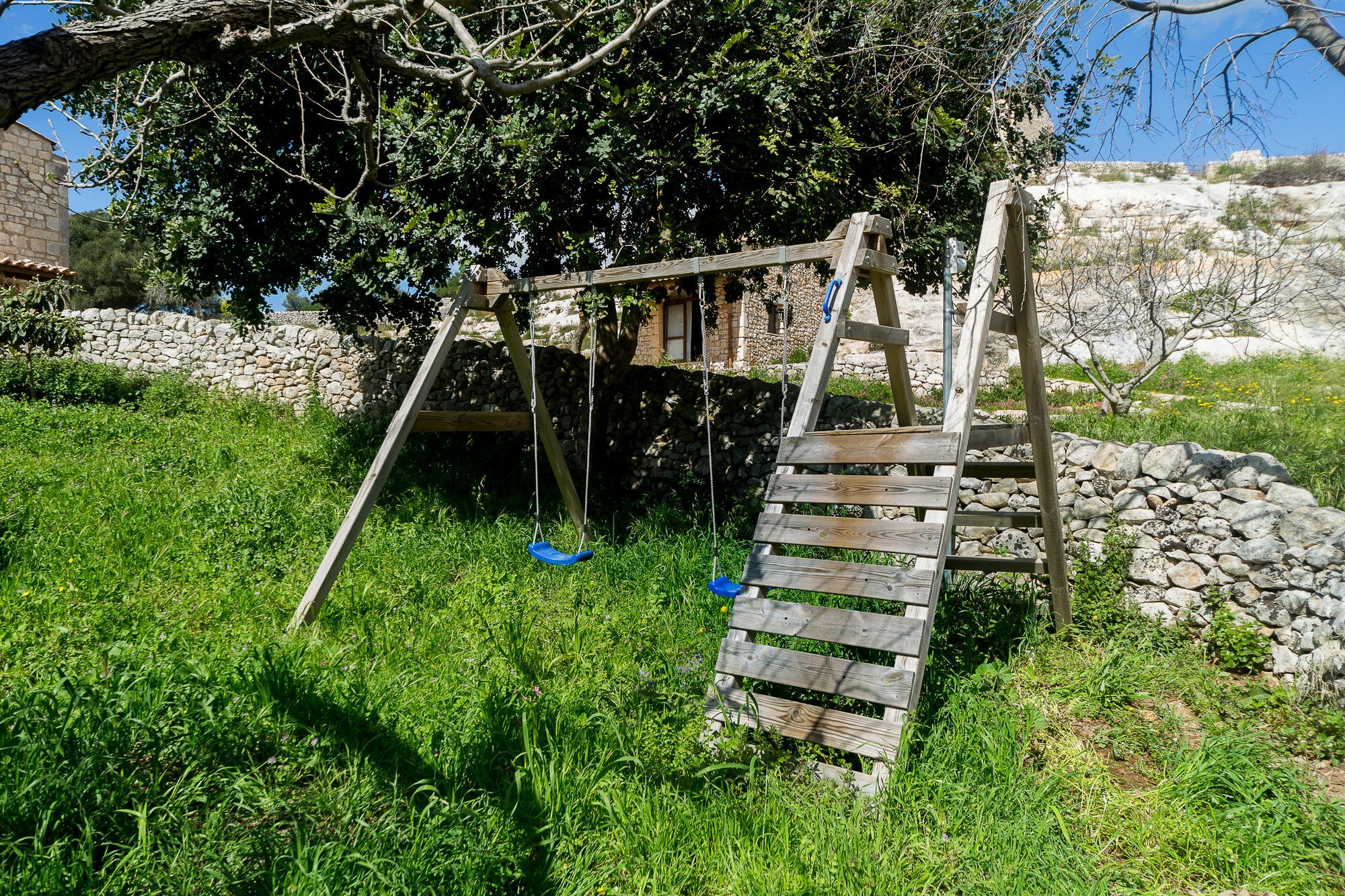 Valle Dell'Acanto Modica Eksteriør bilde