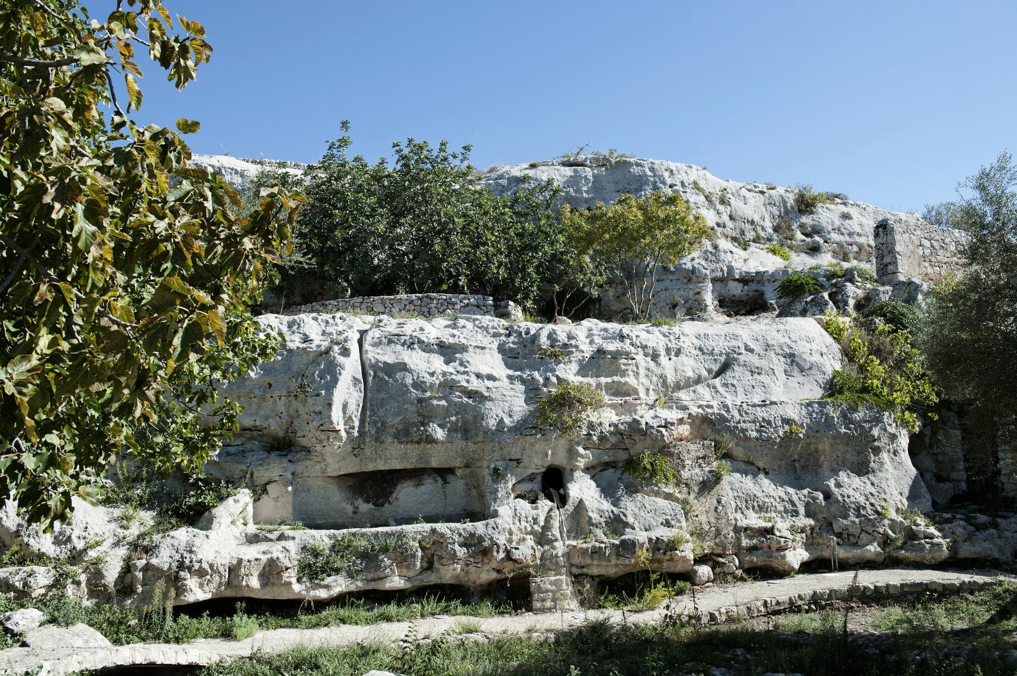 Valle Dell'Acanto Modica Eksteriør bilde