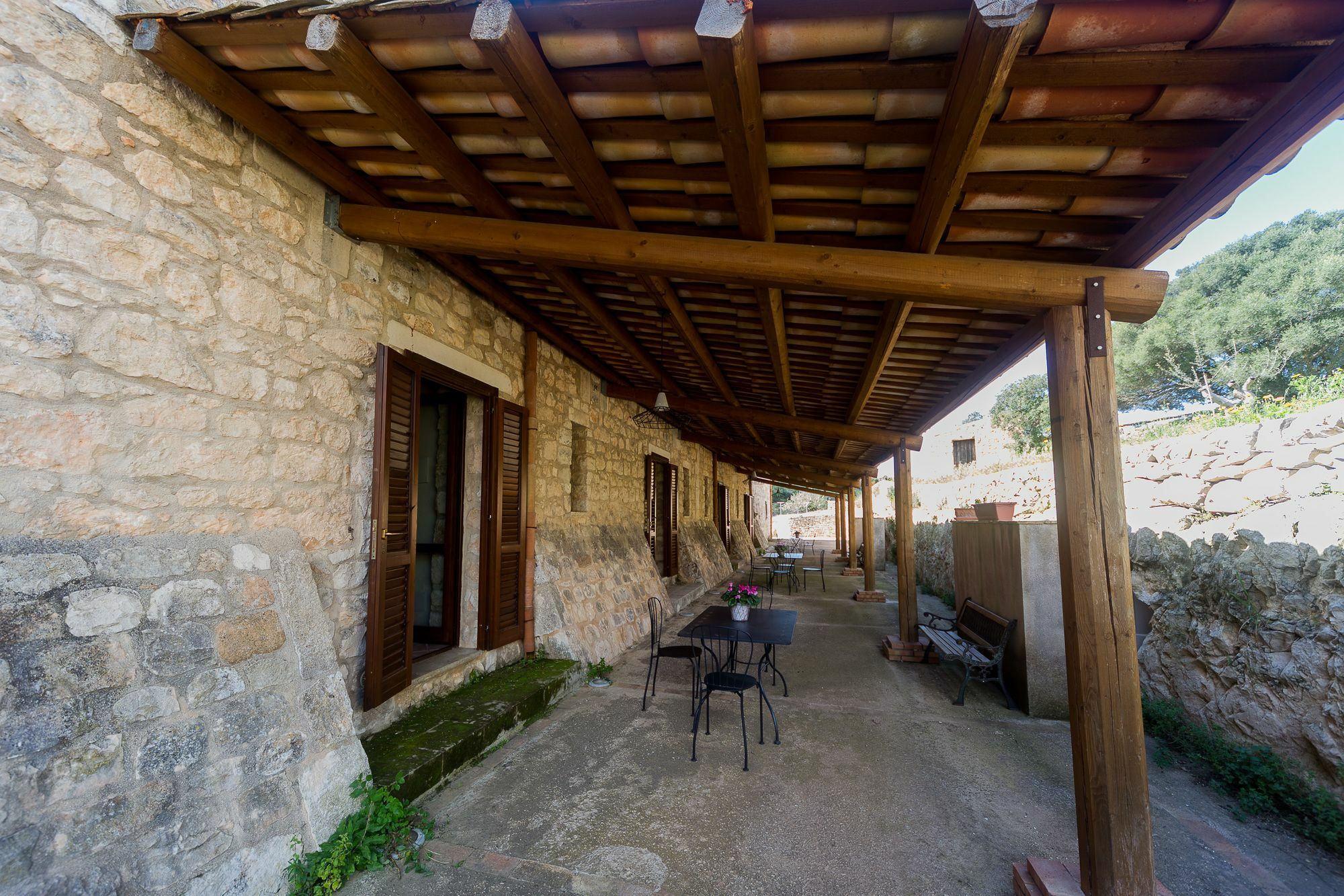 Valle Dell'Acanto Modica Eksteriør bilde